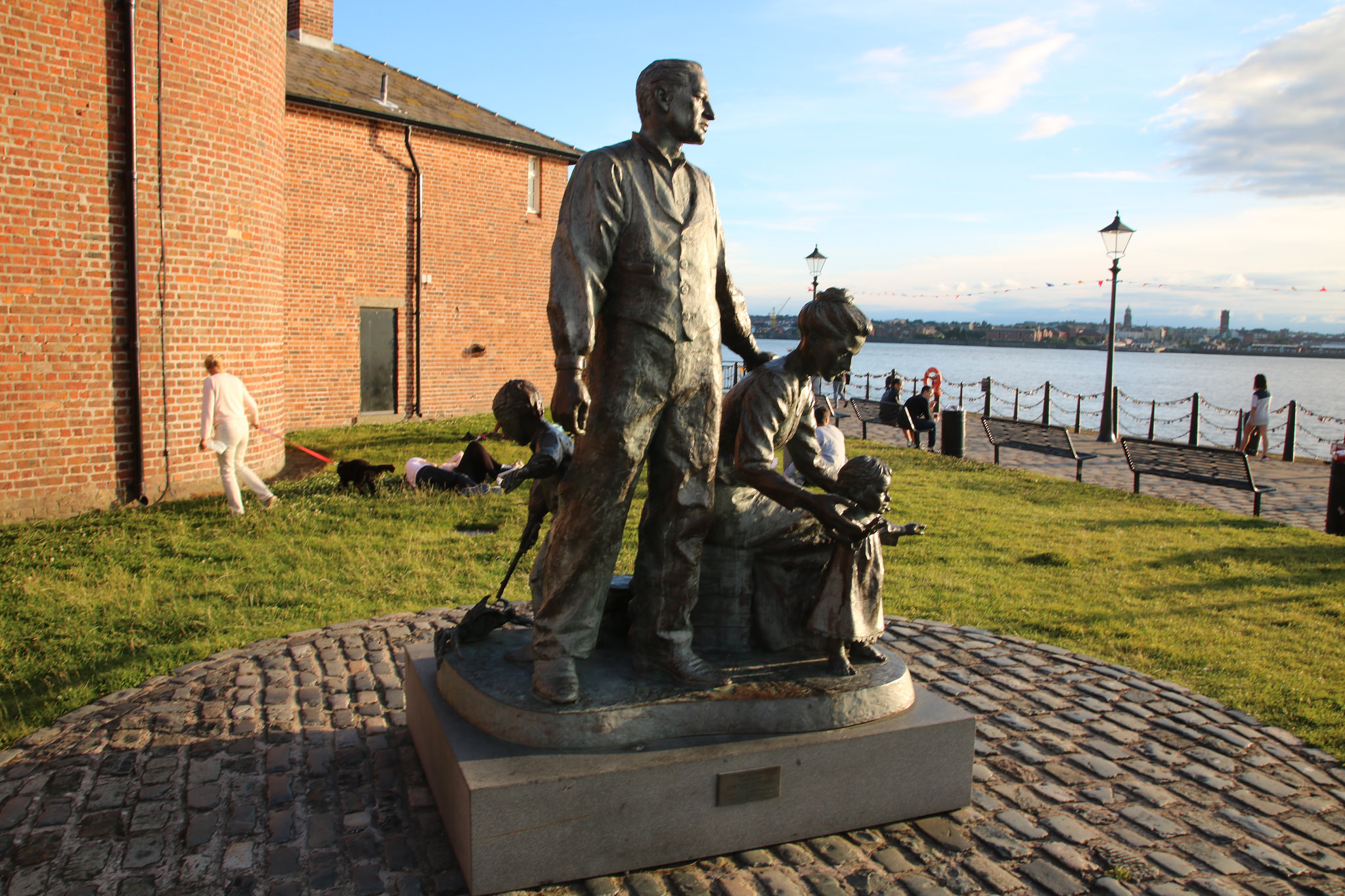 Liverpool